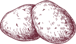 potato