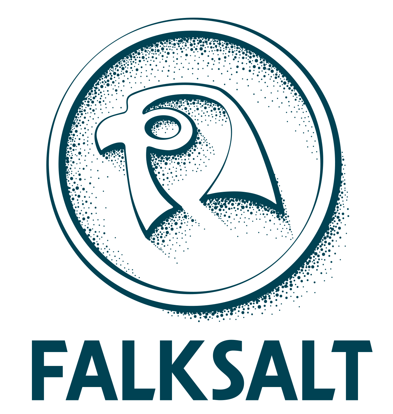 Falksalt
