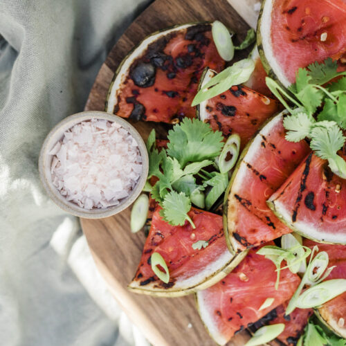 vattenmelon
